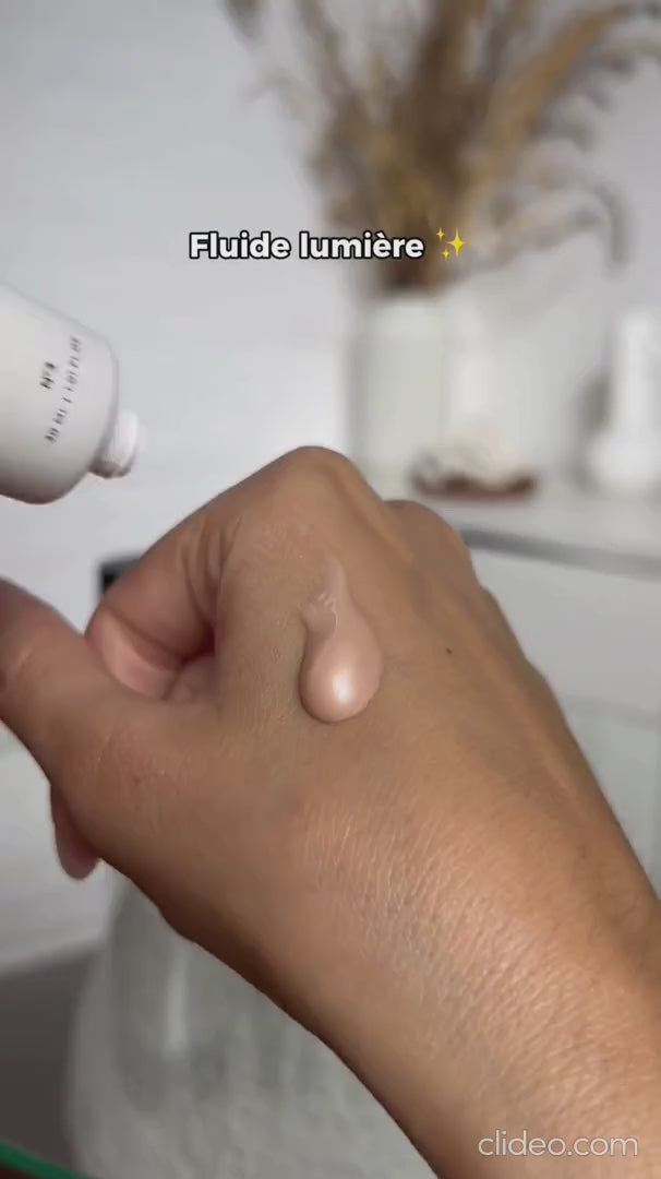 Fluide Lumière Perfecteur