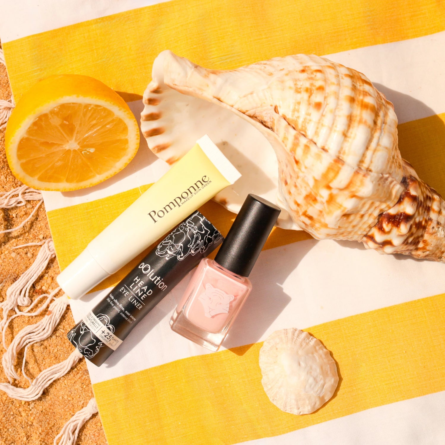 Box &quot;French Riviera&quot; La French Beauty